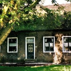 Bouwlust (Nieuwerkerk aan den IJssel)