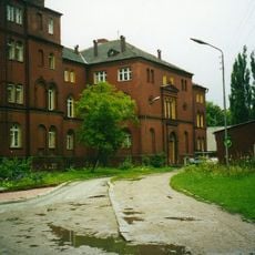 University Surgery Hospital, Kaliningrad