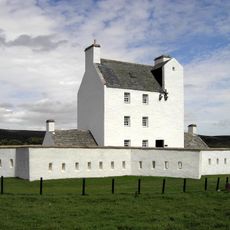 Corgarff Castle