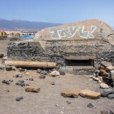 El Médano bunker