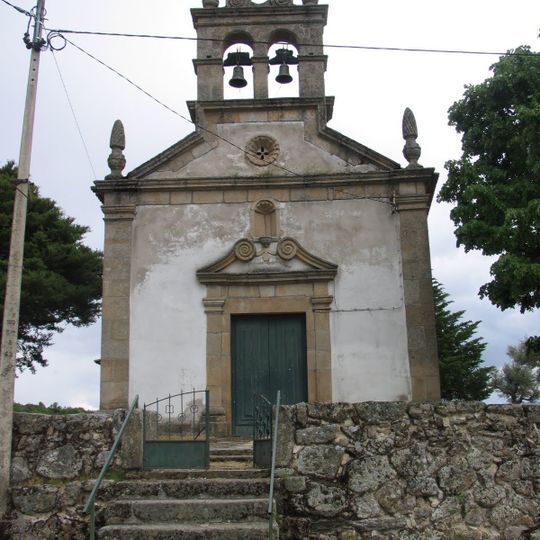 Igreja de Guide