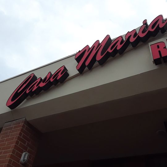 Casa Maria
