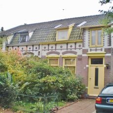 Sophialaan 19-21 (Baarn)