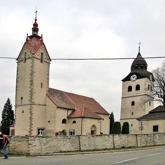 Church of Saint Nicholas