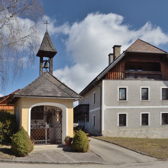 Ortskapelle Döllach