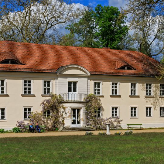 Schloss Sacrow