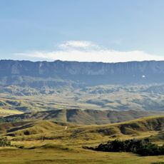 Mount Roraima