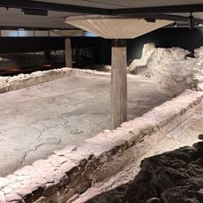 Area archeologica di Feltre