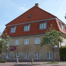 Hoff’scher Speicher