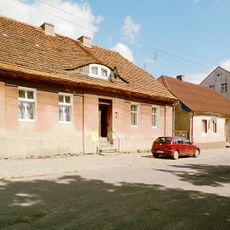 Marcinkowskiego Square in Rogoźno