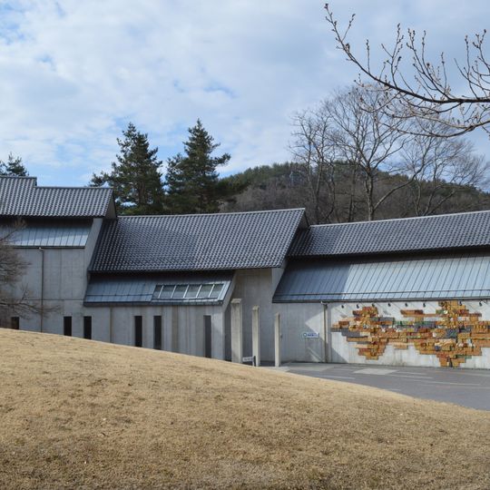 Takato Museum of Arts