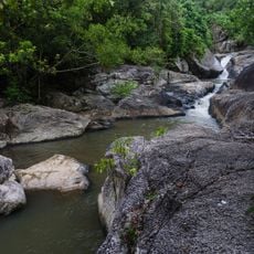 Than Sadet – Ko Pha-ngan National Park