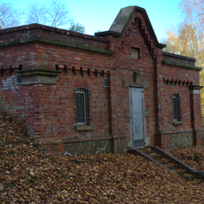 Niederdruckbehälter