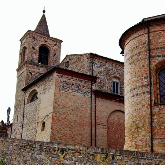 Chiesa di Sant'Eustachio
