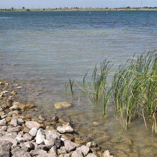 Lago Pflugerville