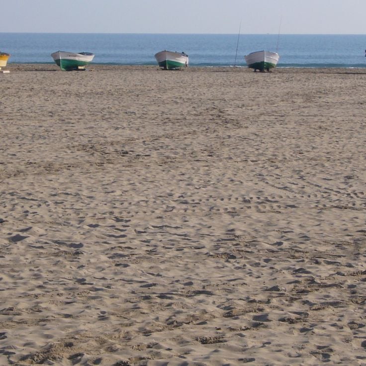 Playa de la Malvarrosa