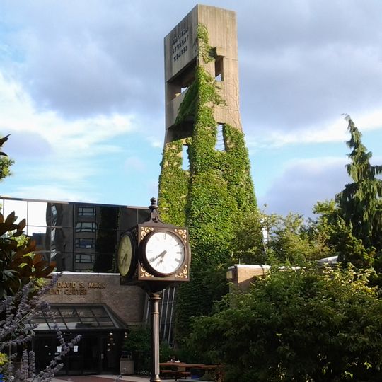 Hofstra University