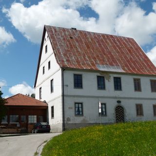 Schloss Weizern