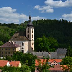 Church of Saint John the Baptist