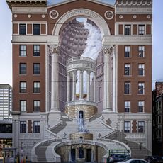 Homage to Cincinnatus