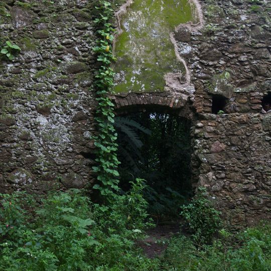 Ermida de Santo Antônio de Guaíbe