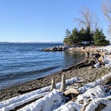 Myrtle Edwards Park