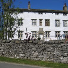 Knights Stainforth Hall And Knights Cottage