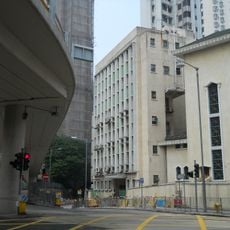 St. Anthony's House, Hong Kong
