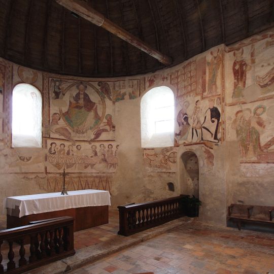 Saint-Jacques-des-Guérets