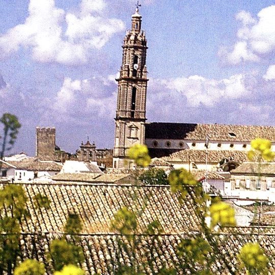 Iglesia de Santa María de la Asunción