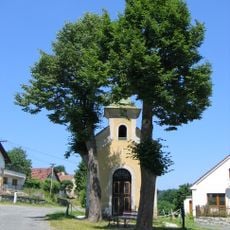 Chapel of Virgin Mary