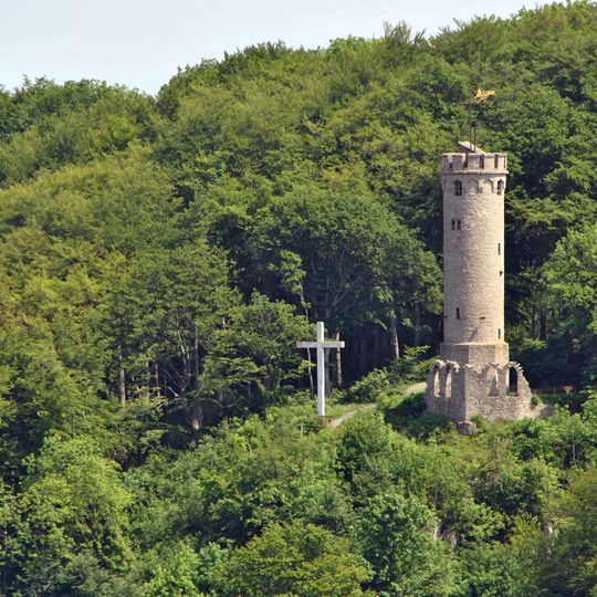Bilsteinturm