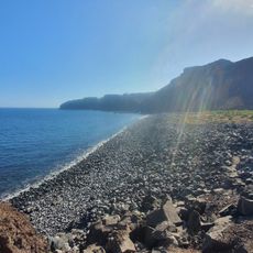 Playa de Chinguarime