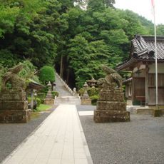 Utsuno-jinja