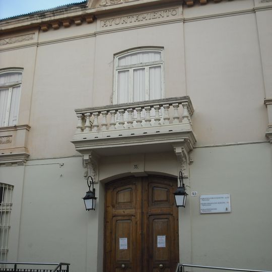 Moncada Municipal Archeological Museum