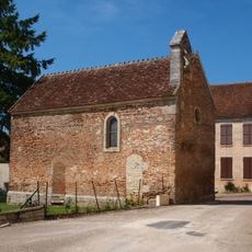 Chapelle Notre-Dame de Lorette à Sainpuits