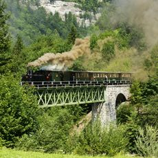 Bregenz Forest Railway