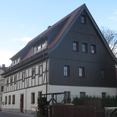 Häusleranwesen Eberhardtsteig 1