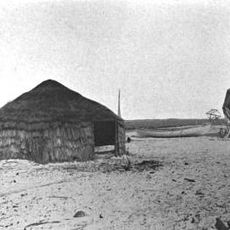 Shackleford Banks