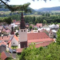Pfarrkirche Mariä Geburt