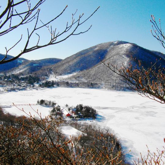 赤城山スキー場