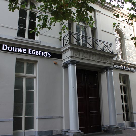 Vinkenburgstraat 19, Utrecht