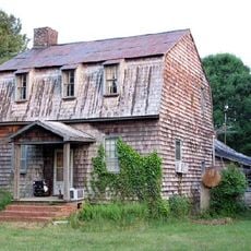 Shemuel Kearney House