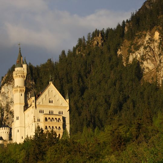 Hotel & Restaurant Alpenstuben