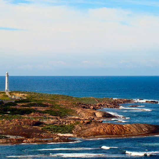Cape Leeuwin