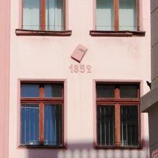 10 Szeroka Street in Toruń