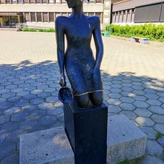 Sculpture