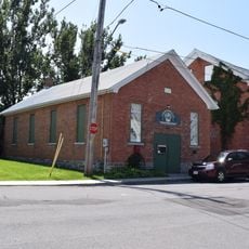 Chesterville and District Heritage Centre