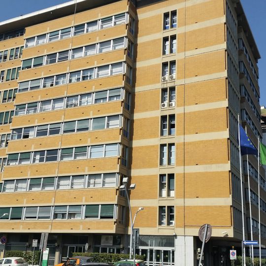 Ministry of the Environment