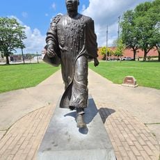 Martin Luther King Jr. Memorial Park